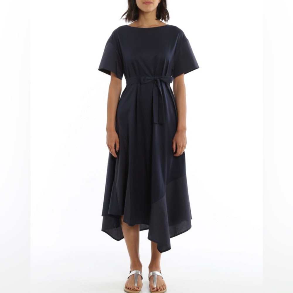 MaxMara Weekend Palazzi Dress